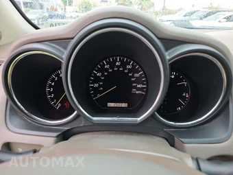 2009 Lexus RX 350 – miniatura 9