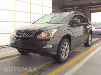 2009 Lexus RX 350