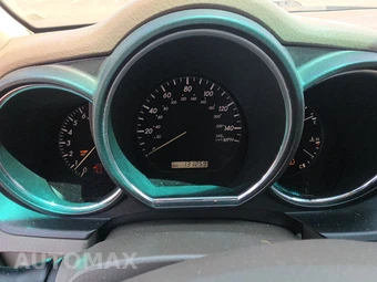 2009 Lexus RX 350 – miniatura 12