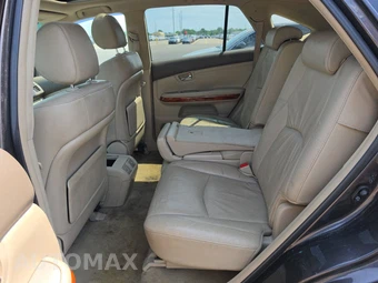 2009 Lexus RX 350 – miniatura 13