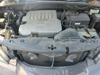 2009 Lexus RX 350 – miniatura 15