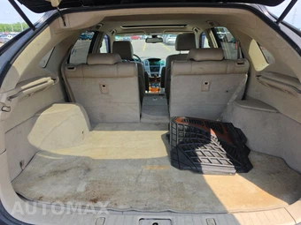 2009 Lexus RX 350 – miniatura 16