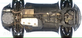 2009 Lexus RX 350 – miniatura 18