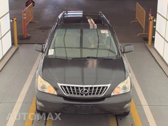 2009 Lexus RX 350 – miniatura 2