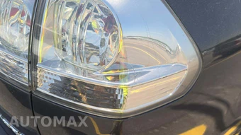 2009 Lexus RX 350 – miniatura 31