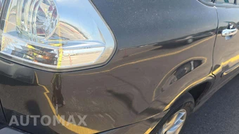 2009 Lexus RX 350 – miniatura 32