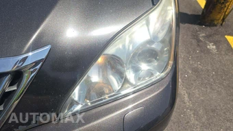 2009 Lexus RX 350 – miniatura 38