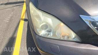 2009 Lexus RX 350 – miniatura 39