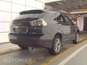 2009 Lexus RX 350 – miniatura 4