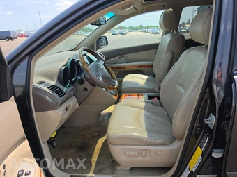 2009 Lexus RX 350 – miniatura 7