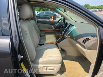 2009 Lexus RX 350 – miniatura 8