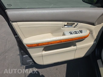 2009 Lexus RX 350 – miniatura 9