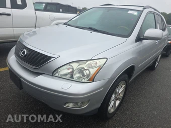 2009 Lexus RX 350