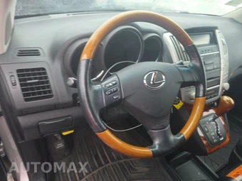 2009 Lexus RX 350 - miniatura 10