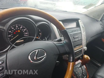 2009 Lexus RX 350 - miniatura 11