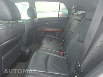 2009 Lexus RX 350 - miniatura 13