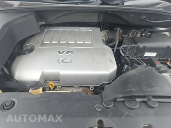 2009 Lexus RX 350 - miniatura 15