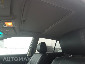 2009 Lexus RX 350 - miniatura 17