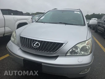 2009 Lexus RX 350 - miniatura 2