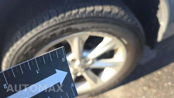 2009 Lexus RX 350 - miniatura 20