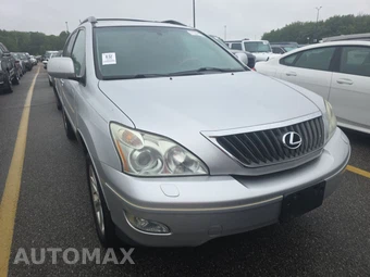2009 Lexus RX 350 - miniatura 3