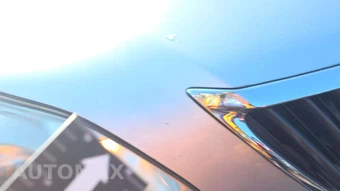 2009 Lexus RX 350 - miniatura 33