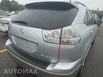 2009 Lexus RX 350 - miniatura 4