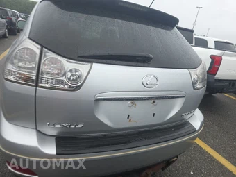 2009 Lexus RX 350 - miniatura 5