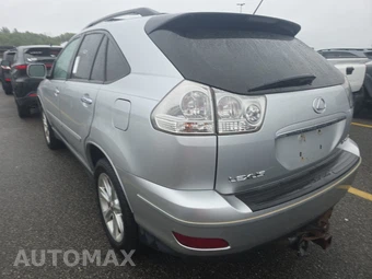 2009 Lexus RX 350 - miniatura 6
