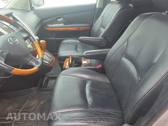 2009 Lexus RX 350 - miniatura 7