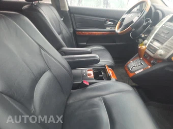 2009 Lexus RX 350 - miniatura 8