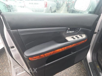 2009 Lexus RX 350 - miniatura 9