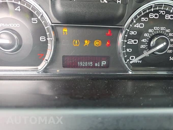 2009 Lincoln MKS – miniatura 12