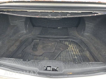 2009 Lincoln MKS – miniatura 16