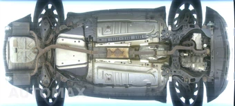 2009 Lincoln MKS – miniatura 18