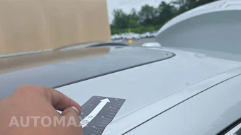 2009 Lincoln MKS – miniatura 24