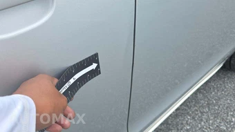 2009 Lincoln MKS – miniatura 25
