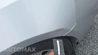 2009 Lincoln MKS – miniatura 26