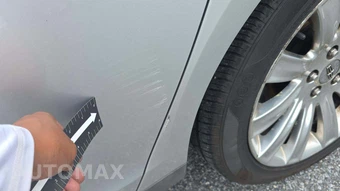 2009 Lincoln MKS – miniatura 28