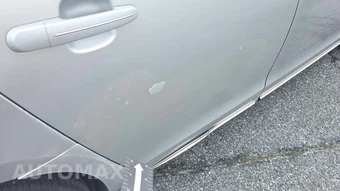 2009 Lincoln MKS – miniatura 30