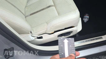 2009 Lincoln MKS – miniatura 31