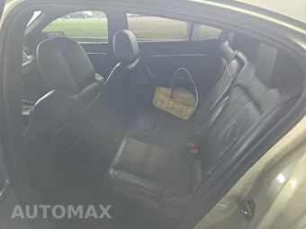 2009 Lincoln MKS – miniatura 13