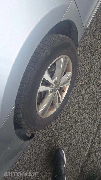 2009 Lincoln MKS – miniatura 26