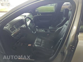 2009 Lincoln MKS – miniatura 7