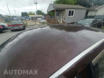 2009 Lincoln MKS – miniatura 12