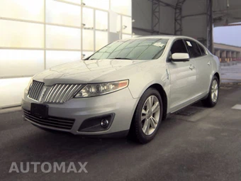 2009 Lincoln MKS