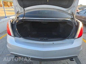 2009 Lincoln MKS - miniatura 16