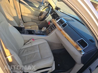 2009 Lincoln MKS - miniatura 8