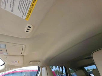 2009 Lincoln MKX – miniatura 11