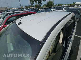 2009 Lincoln MKX – miniatura 12